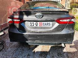 تۆیۆتا کامری